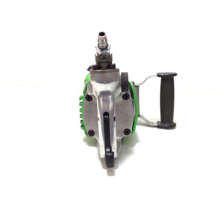  空研工業 エアインパクトレンチ 程度BC 本体のみ 常圧 D80035 使用感有 KW-3800proX 黄緑