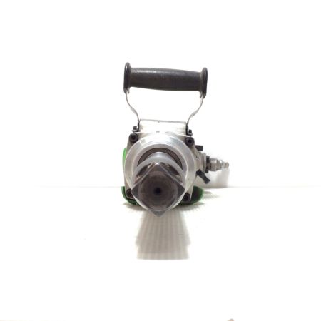  空研工業 エアインパクトレンチ 程度BC 本体のみ 常圧 D80035 使用感有 KW-3800proX 黄緑