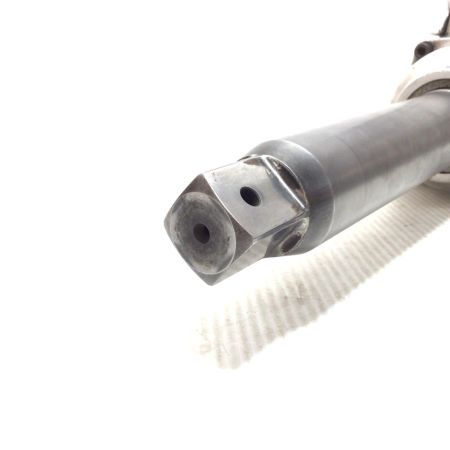  空研工業 エアインパクトレンチ 程度BC 本体のみ 常圧 D80035 使用感有 KW-3800proX 黄緑