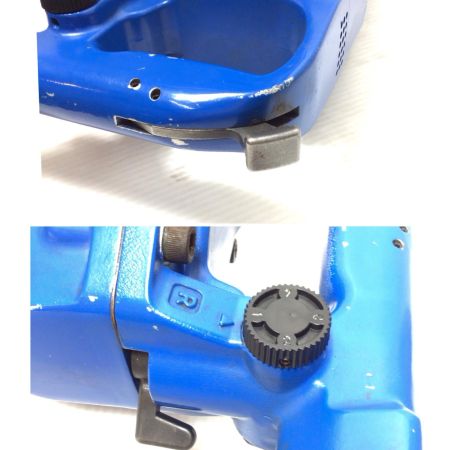  TOKU エアインパクトレンチ 程度B 本体のみ 常圧 使用感有 MI-3800GLR ブルー