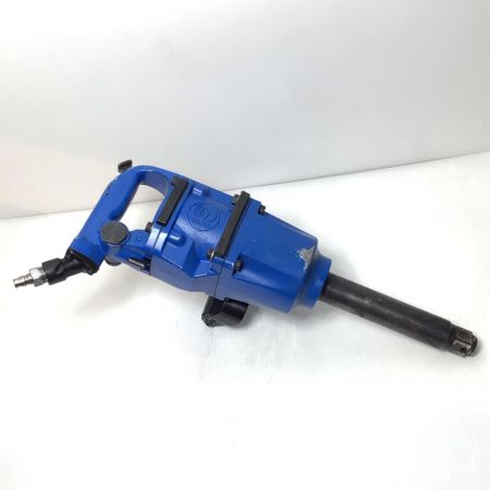  TOKU エアインパクトレンチ 程度B 本体のみ 常圧 使用感有 MI-3800GLR ブルー