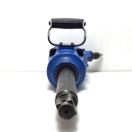  TOKU エアインパクトレンチ 程度B 本体のみ 常圧 使用感有 MI-3800GLR ブルー