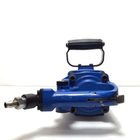  TOKU エアインパクトレンチ 程度B 本体のみ 常圧 使用感有 MI-3800GLR ブルー