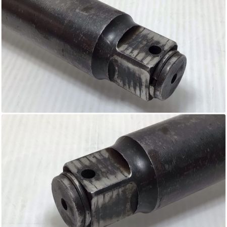  TOKU エアインパクトレンチ 程度B 本体のみ 常圧 使用感有 MI-3800GLR ブルー