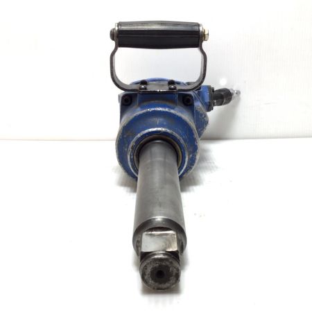  TOKU エアインパクトレンチ 程度C 本体のみ 常圧 MI-38GL ブルー