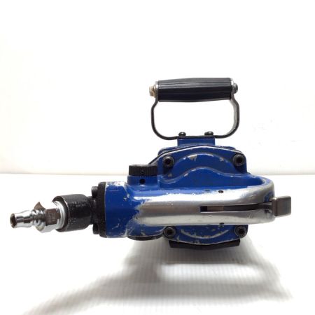  TOKU エアインパクトレンチ 程度C 本体のみ 常圧 MI-38GL ブルー