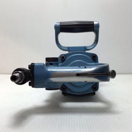  TOKU エアインパクトレンチ 程度C 本体のみ 常圧 使用感有 エア漏れ有 MI-2500GLR 水色