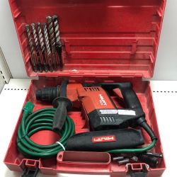 Hilti ヒルティ ハンマドリル TE-5 Cランク