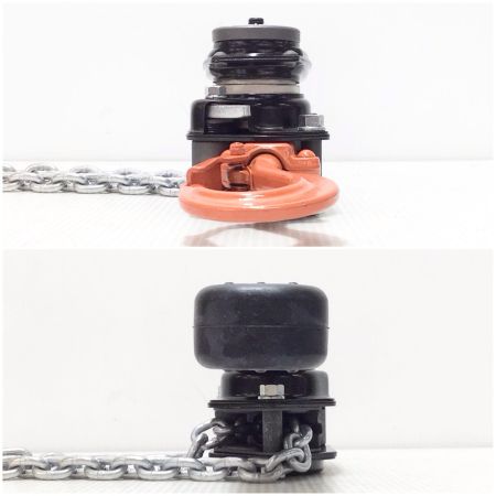  ZOJIRUSHI CORPORATION 象印 レバーブロック  未使用品(S) 0.5t 24891  YⅡ-50