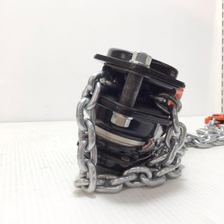  ZOJIRUSHI CORPORATION 象印 レバーブロック  未使用品(S) 0.5t 24891  YⅡ-50