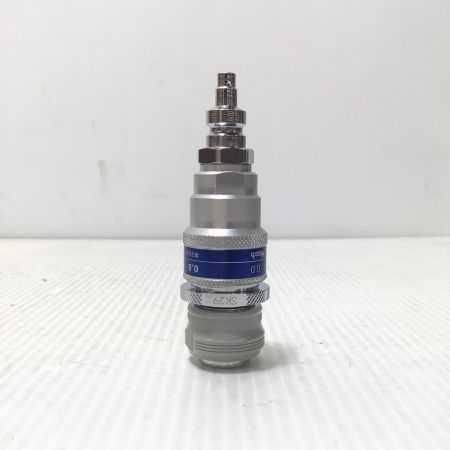  Mach 高圧常圧変換用コンバーター 未使用品(S) 長期保管品 CVSP-18S