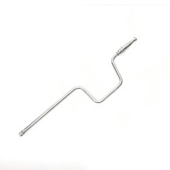Snap-on スナップオン スピードハンドル 程度B F4LB Bランク