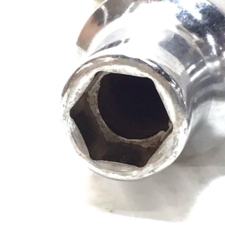  Snap-on スナップオン ソケット4個セット 程度C  TSM10/TSM12/TSM14/TSM17