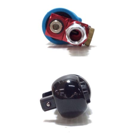  信濃機販 エアラチェット 未使用品(S) 常圧 200327  SI-1108A