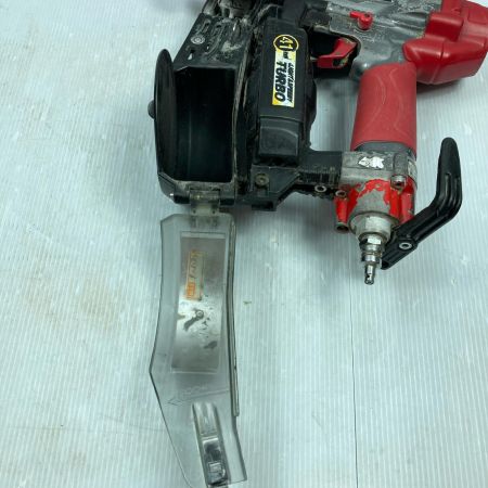  MAX マックス 高圧 41mm ネジ打ち機 HV-R41G3