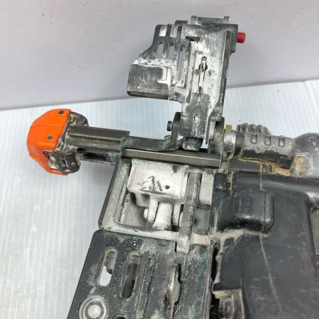  MAX マックス 高圧 41mm ネジ打ち機 HV-R41G3