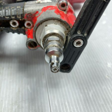  MAX マックス 高圧 41mm ネジ打ち機 HV-R41G3