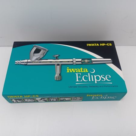 ANEST IWATA エアブラシ HP-CS