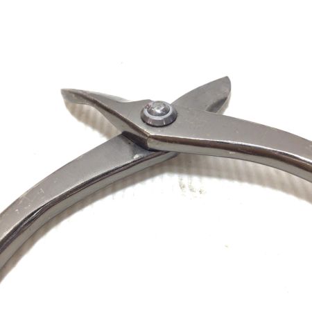  MORIMITSU 板金鋏 程度C サビ・キズ有  MRSLD