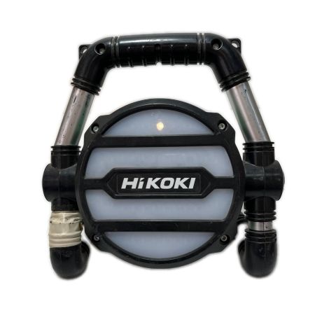  HiKOKI ハイコーキ ワークライト 本体のみ  UB18DGL グリーン