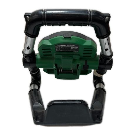  HiKOKI ハイコーキ ワークライト 本体のみ  UB18DGL グリーン