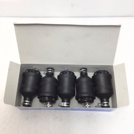  Panasonic パナソニック 引掛防水ゴムコードコネクタボディ 未使用品(S) 接地3P20A・5個入×4箱  WA5429K
