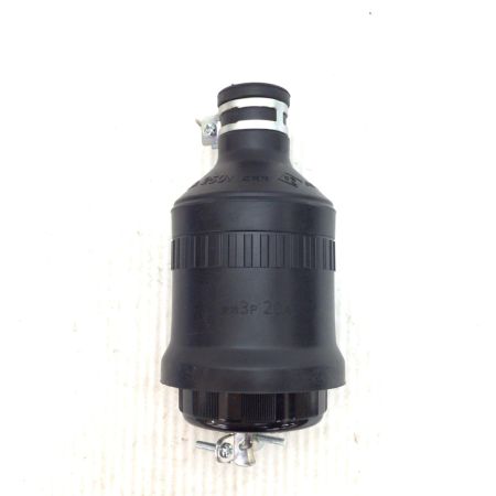  Panasonic パナソニック 引掛防水ゴムコードコネクタボディ 未使用品(S) 接地3P20A・5個入×4箱  WA5429K