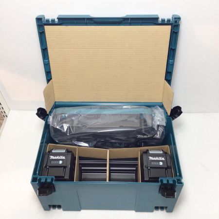  MAKITA マキタ パワーソースキット 未使用品(S) 充電池2個・ケース付 XGT10