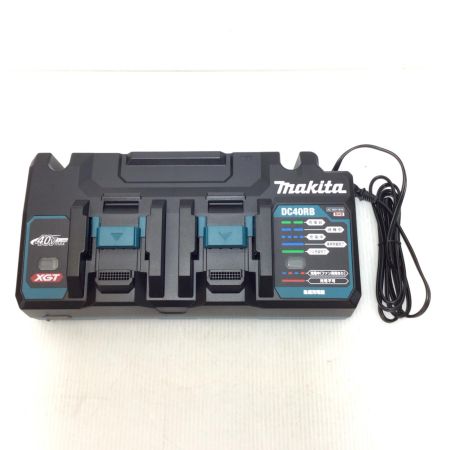  MAKITA マキタ パワーソースキット 未使用品(S) 充電池2個・ケース付 XGT10