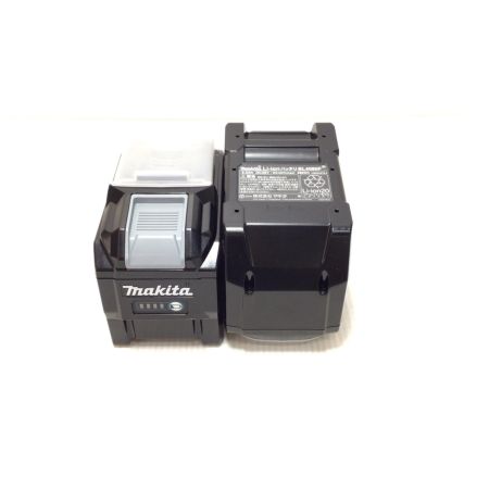  MAKITA マキタ パワーソースキット 未使用品(S) 充電池2個・ケース付 XGT10