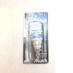 ΘΘ Mach コンバーター 未使用品(S) 長期保管品 CVSP-18S Sランク