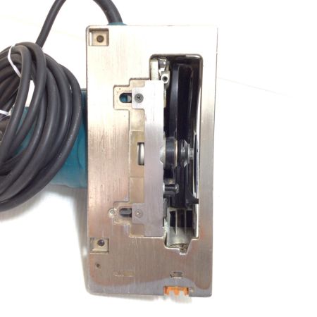  MAKITA マキタ 丸のこ 程度C 本体のみ コード式 165mm 2700 使用感有 5710C ブルー