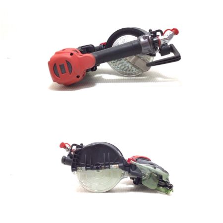  MAX マックス ロール釘打機 程度B ケース付 高圧 65mm 21707203F HN-65N3(D) レッド