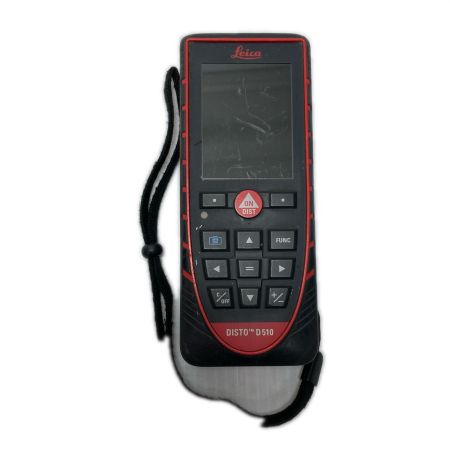  LEICA レーザー距離計 ケース付 D510