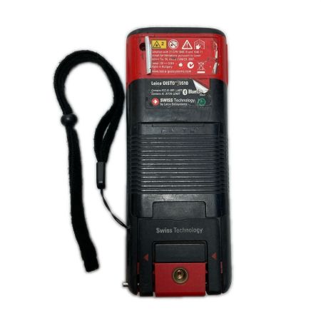  LEICA レーザー距離計 ケース付 D510