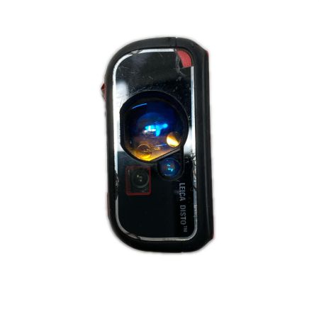  LEICA レーザー距離計 ケース付 D510