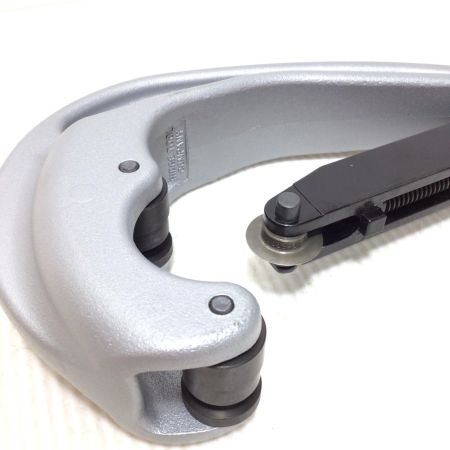  RIDGID パイプカッタ 開封品(S) 外箱 154