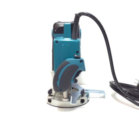  MAKITA マキタ ルーター 未使用品(S) コード式 100v 8546 美品 RP2301FC ブルー