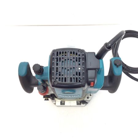  MAKITA マキタ ルーター 未使用品(S) コード式 100v 8546 美品 RP2301FC ブルー
