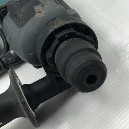  MAKITA マキタ 締め付け工具 ハンマドリル HR2460F ブルー