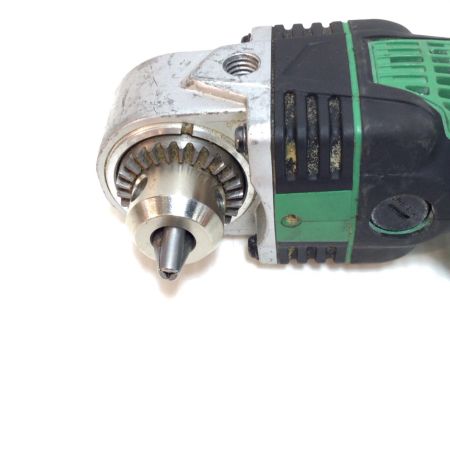  HiKOKI ハイコーキ コードレスコーナドリル 程度B 本体のみ コードレス式 10ｍｍ 18v DN18DSL グリーン