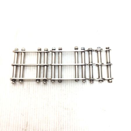  KNICKS ベルトループ 程度B 6個セット 金具付き