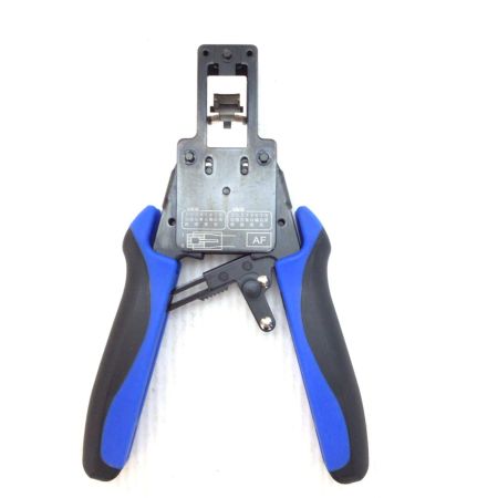  DENSAN 圧着工具 未使用品(S) LMT-8TC