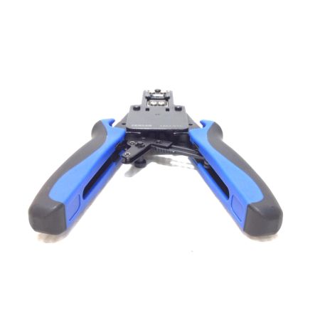  DENSAN 圧着工具 未使用品(S) LMT-8TC