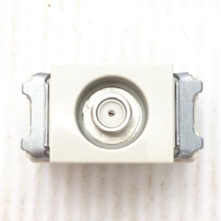  Panasonic パナソニック 埋込ホーム用コンセント 未使用品(S) 25個セット