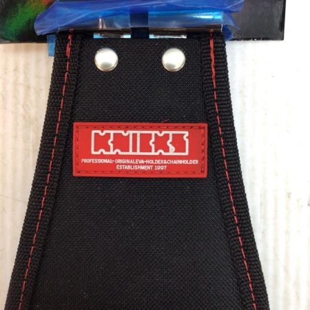  KNICKS ホルダー 未使用品(S) KCS-201PLNADX