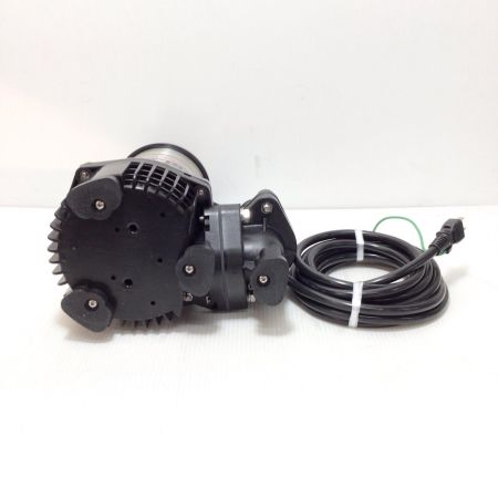  寺田ポンプ 水中ポンプ 未使用品(S) コード式 23Z15 PG-400