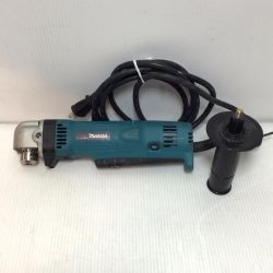 ΘΘ MAKITA マキタ アングルドリル 程度B 本体のみ DA3010F ブルー Bランク