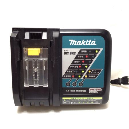  Ogura 鉄筋カッター 充電器・充電池2個・ケース付 コードレス式 18v 程度B HCC-13DF ブルー