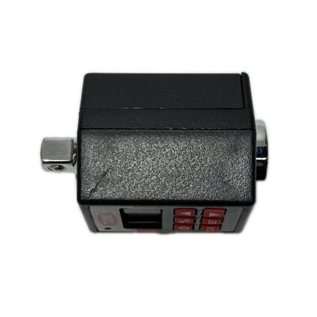  TONE トネ ハンディデジトルク ケース付 H3DT135